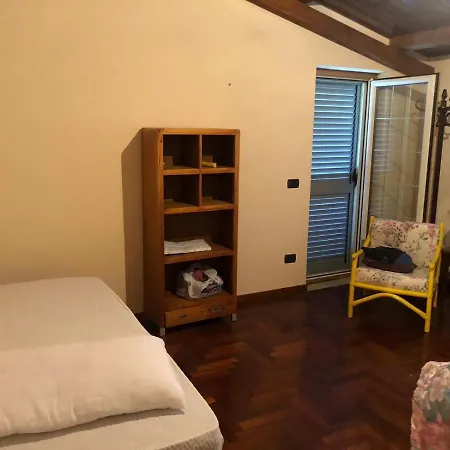 Appartement Mutria