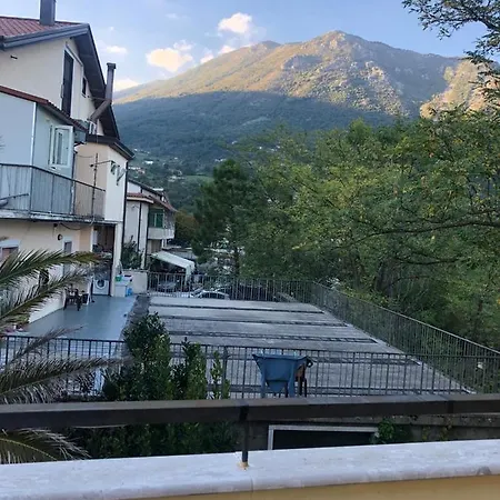 Appartement Mutria