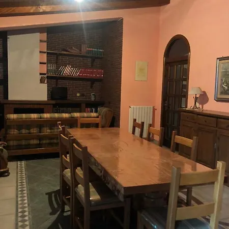 Mutria Appartement