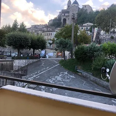 Mutria Appartement