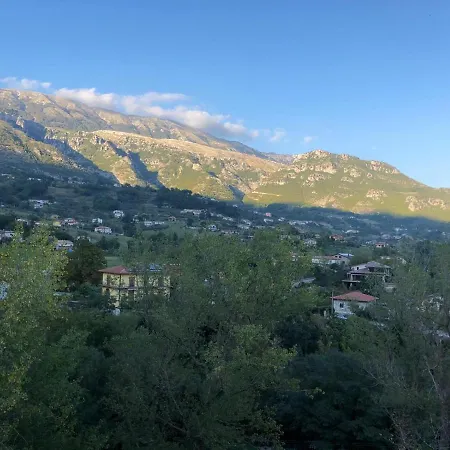 Appartement Mutria Cusano Mutri