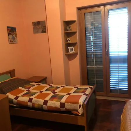Mutria Appartement Cusano Mutri