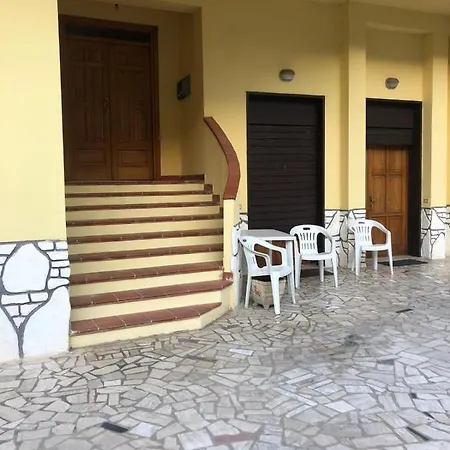 Mutria * Cusano Mutri
