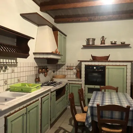 Mutria Appartement *